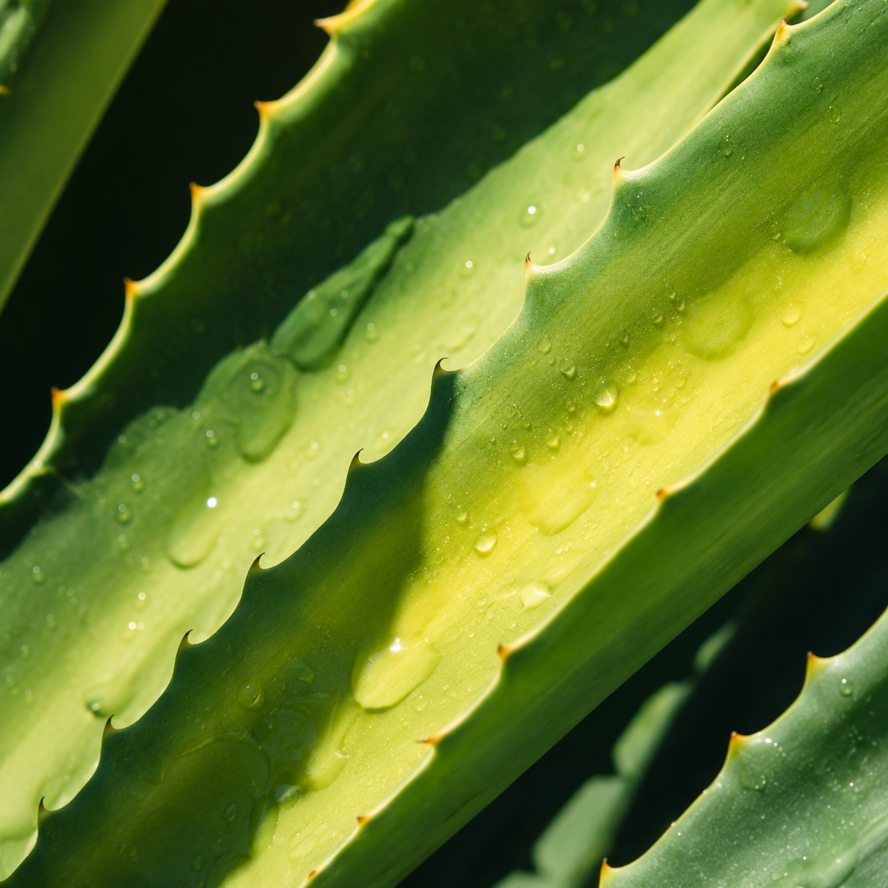 Aloe Vera 이미지
