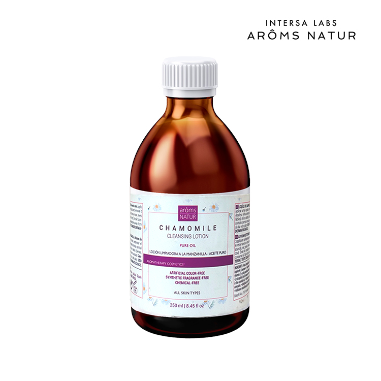 로만 카모마일 클렌징