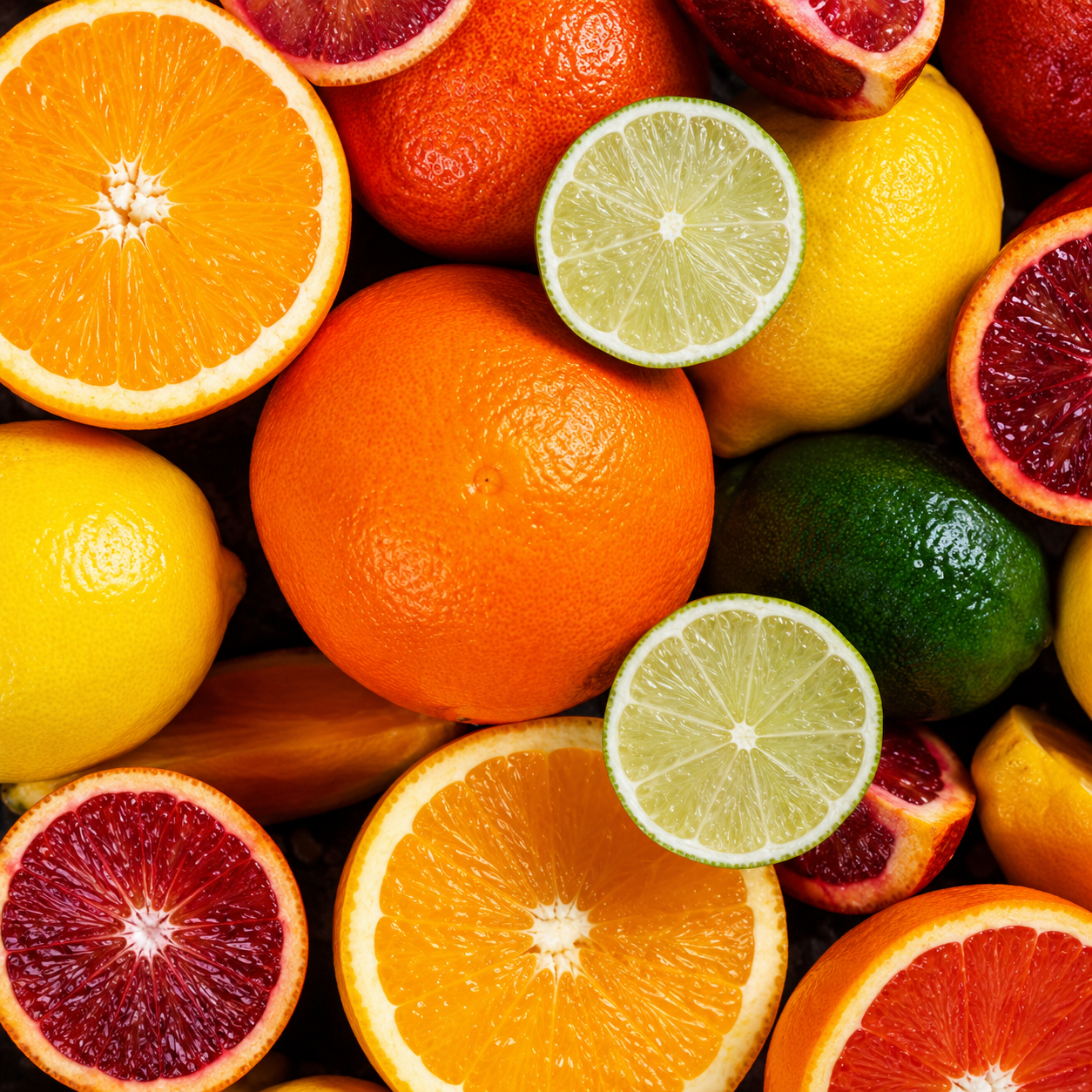 Bitter orange 이미지
