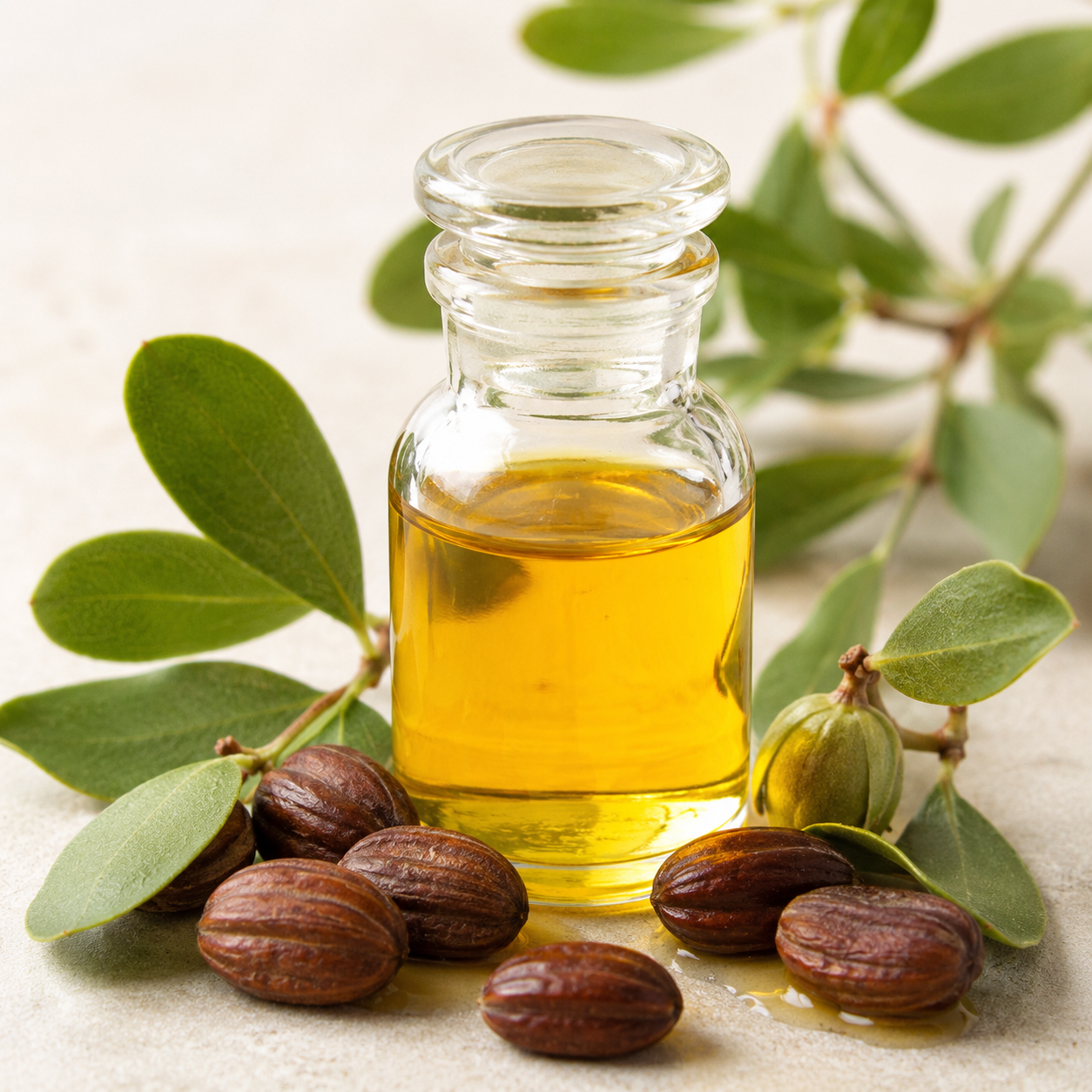 Jojoba